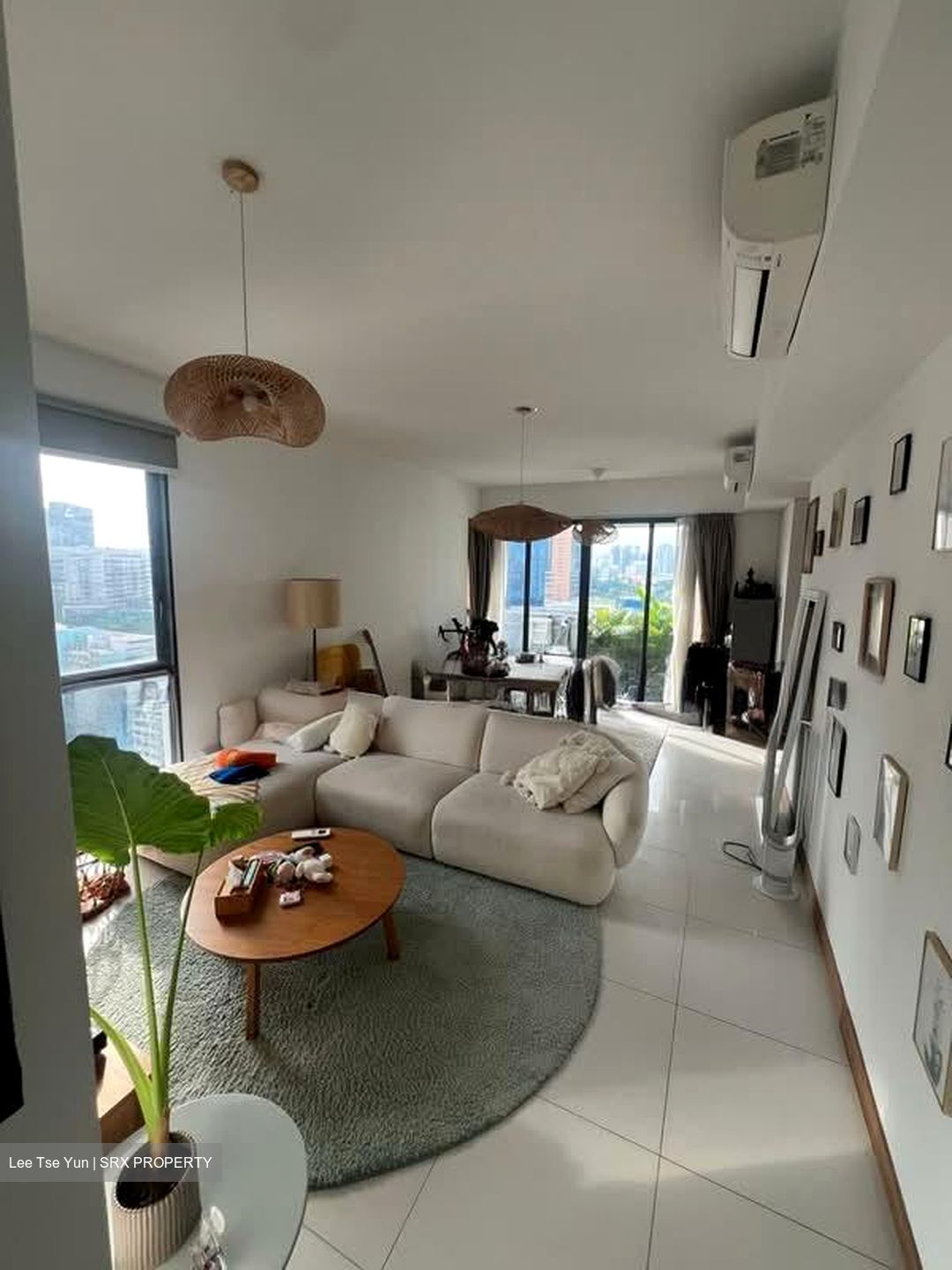 The Beacon (D2), Apartment #572945801
